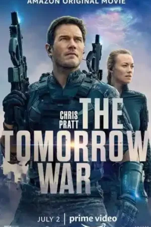 The Tomorrow War