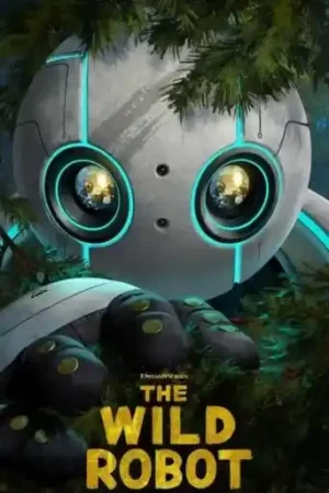 The Wild Robot