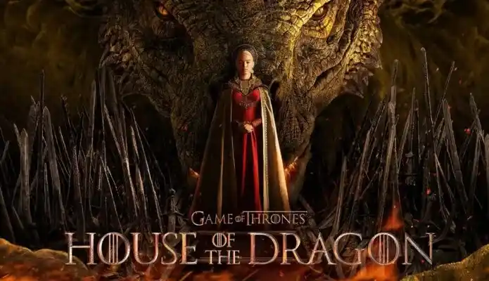 House of the Dragon