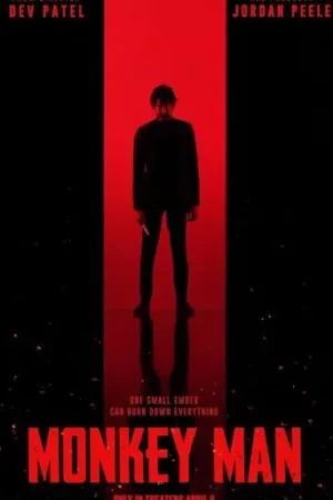 Monkey Man